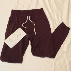 H&M Joggers